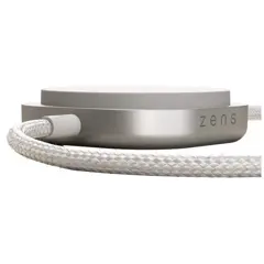 Bild på Zens Pro 2 240 W USB-C 2-i-1-laddningskabel