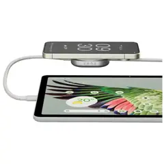 Bild på Zens Pro 2 240 W USB-C 2-i-1-laddningskabel