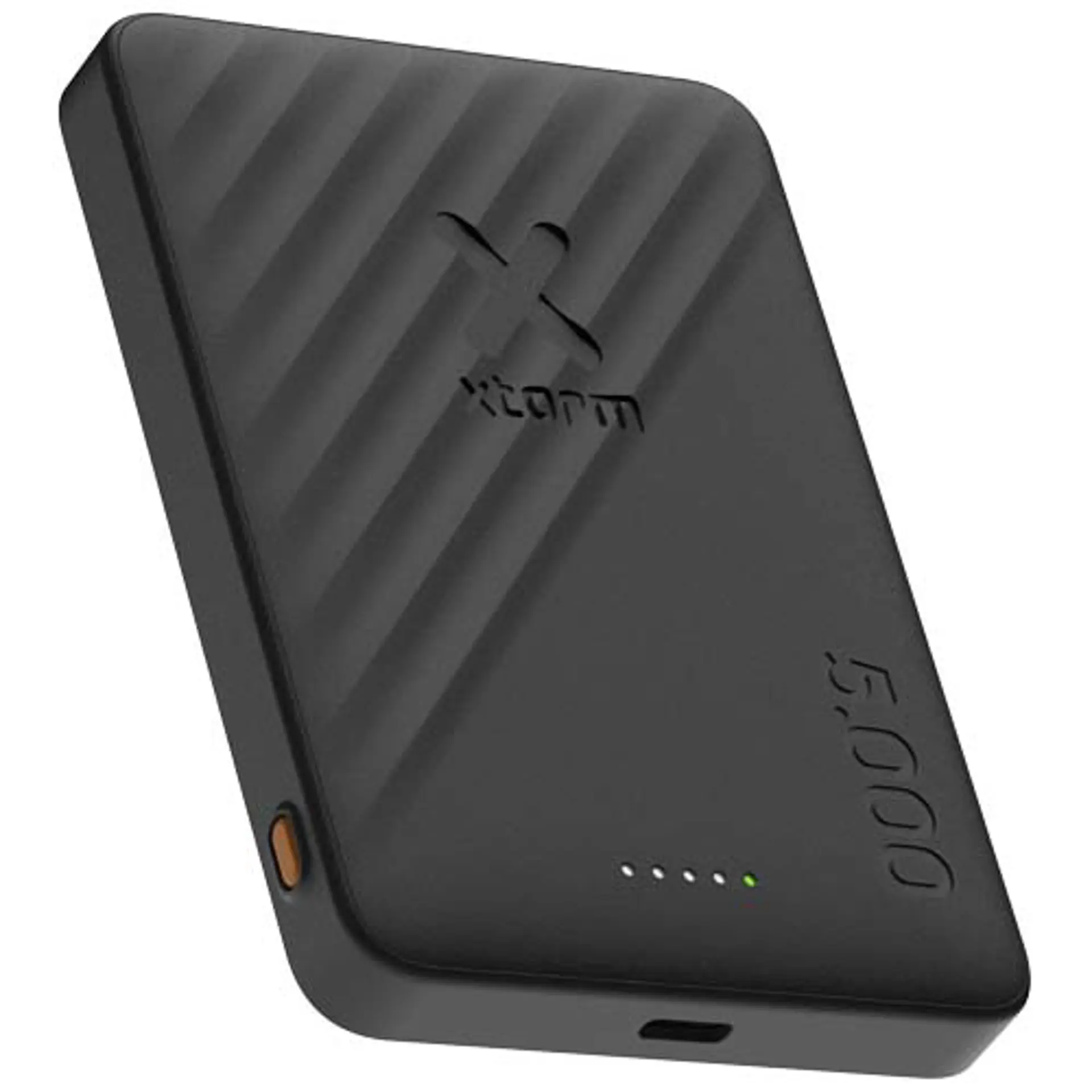 Bild på Xtorm Go2 trådlös powerbank på 15 W, 5 000 mAh