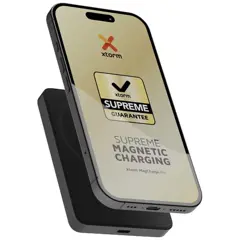 Bild på Xtorm Go2 trådlös powerbank på 15 W, 5 000 mAh