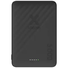 Bild på Xtorm Go2 trådlös powerbank på 15 W, 5 000 mAh