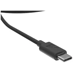 Bild på Xtorm 65 W snabbladdare set med kabel och resefodral för resor