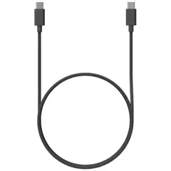 Bild på Xtorm 65 W snabbladdare set med kabel och resefodral för resor