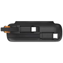 Bild på Xtorm TravelPro 30 W 3-i-1-reseladdare på 10 000 mAh 
