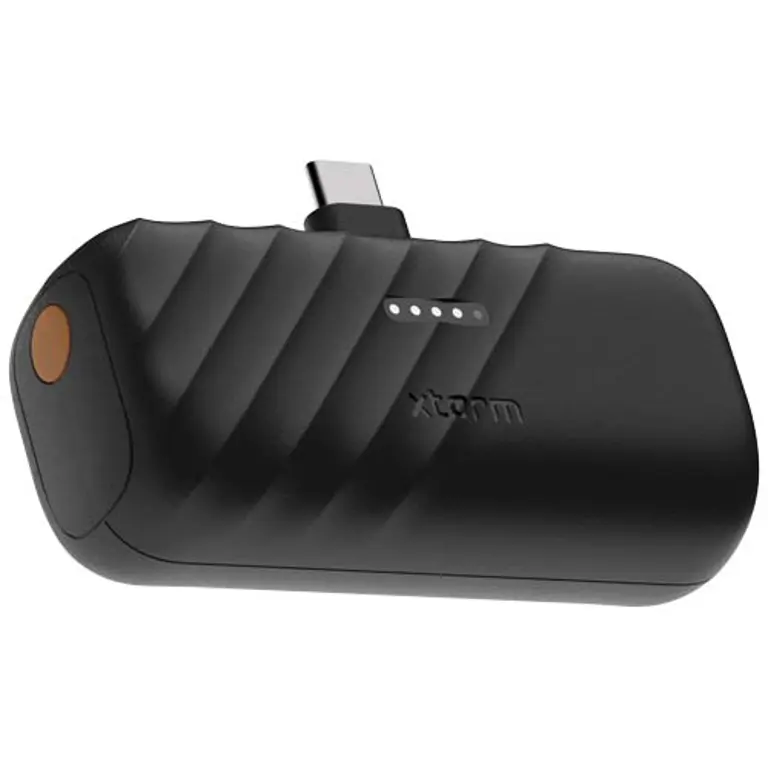 Bild på Xtorm Go2 powerbank på 20 W, 5 000 mAh