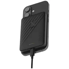 Bild på Xtorm Go2 trådlös powerbank på 15 W, 5 000 mAh