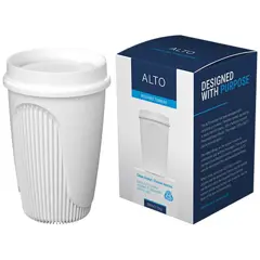 Bild på Alto POP 350 ml mugg med 360 graders lock
