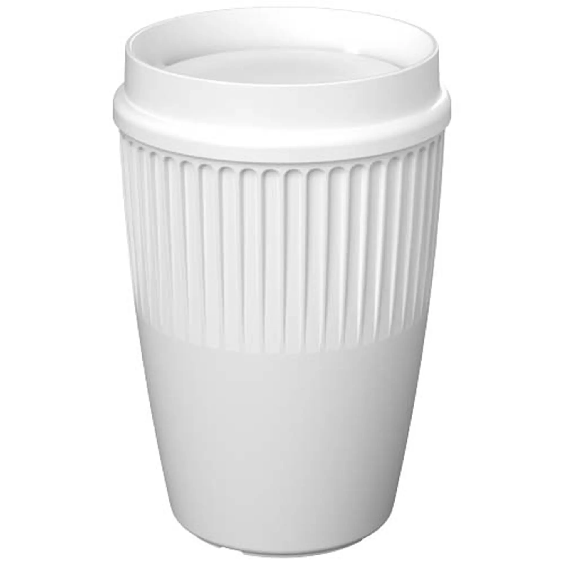 Bild på Cirrus POP 350 ml mugg med 360 graders lock