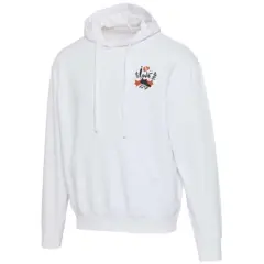 Bild på Boris 280 g/m2 oversized unisex-huvtröja av ekologiskt OCS-material