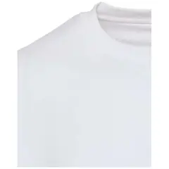 Bild på Boris 280 g/m2 oversized unisex-tröja med rund hals av organiskt OCS-material