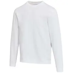 Bild på Jasper 280 g/m² unisex-tröja med rund hals av återvunnet ekologiskt OCR-material