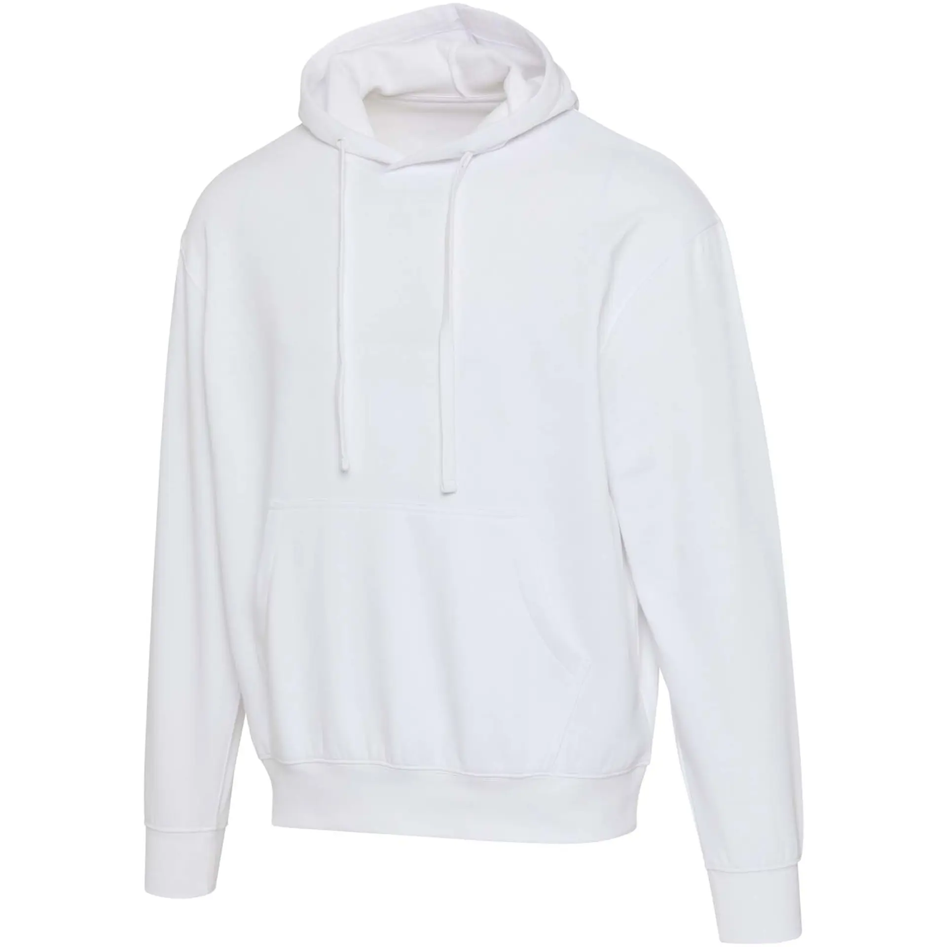 Bild på Boris 280 g/m2 oversized unisex-huvtröja av ekologiskt OCS-material