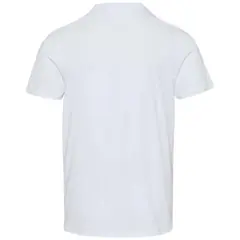 Bild på Azurite 160 g/m² kortärmad unisex-T-shirt av ekologiskt OCS-material