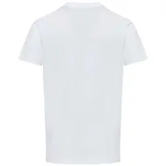 Bild på Balfour 200 g/m² kortärmad rundhalsad unisex-T-shirt av ekologiskt OCS-material