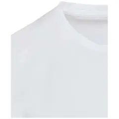 Bild på Balfour 200 g/m² kortärmad rundhalsad unisex-T-shirt av ekologiskt OCS-material