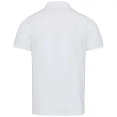 Bild på Beryl 220 g/m² kortärmad unisex-pikétröja av återvunnet ekologiskt OCS-material