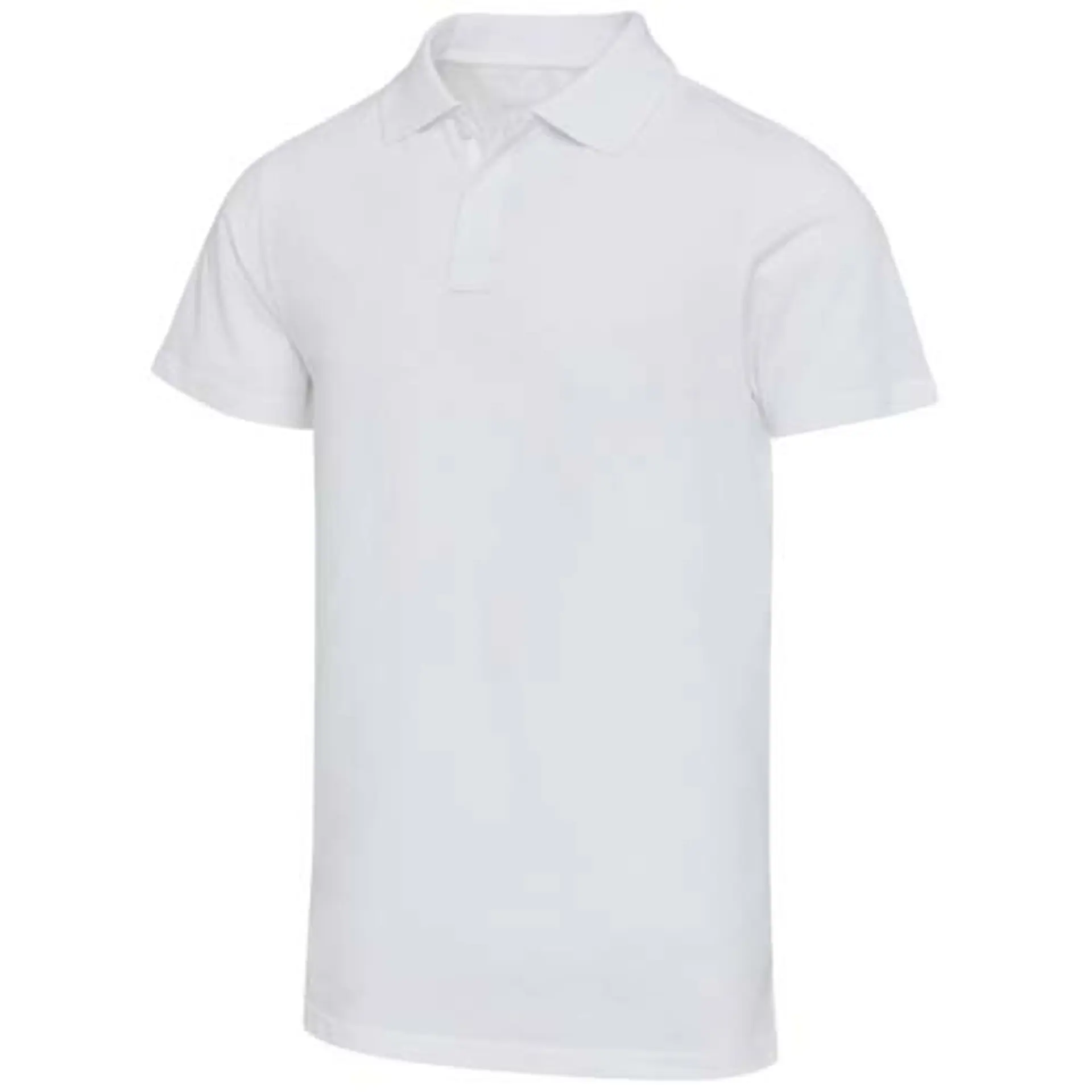 Bild på Graphite 180 g/m² kortärmad unisex-pikétröja av ekologiskt OCS-material