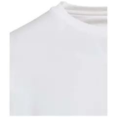 Bild på Jasper 280 g/m² unisex-tröja med rund hals av återvunnet ekologiskt OCR-material