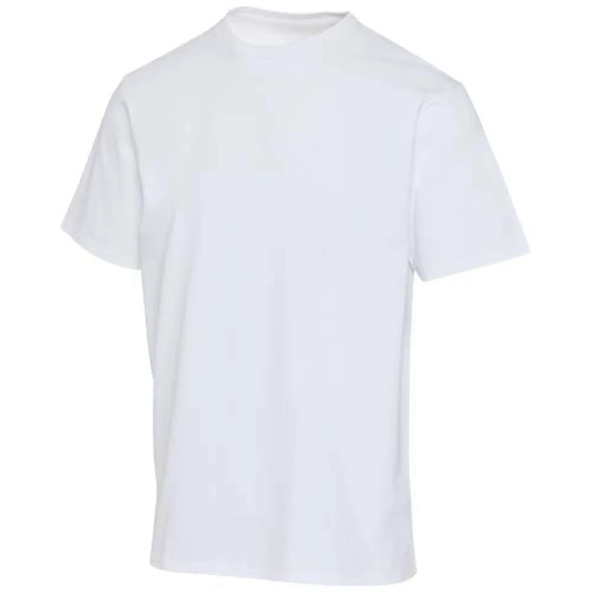Bild på Lucas 260 g/m2 unisex-oversized T-shirt av ekologiskt OCS-material 
