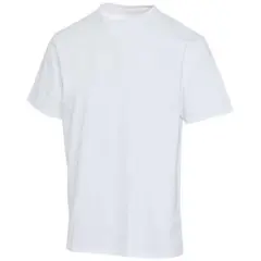 Bild på Lucas 260 g/m2 unisex-oversized T-shirt av ekologiskt OCS-material 