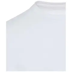 Bild på Lucas 260 g/m2 unisex-oversized T-shirt av ekologiskt OCS-material 