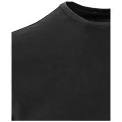 Bild på Nanaimo 160 g/m2 kortärmad tvättad T-shirt för herr