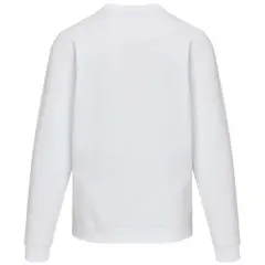 Bild på Jasper 280 g/m² unisex-tröja med rund hals av återvunnet ekologiskt OCR-material