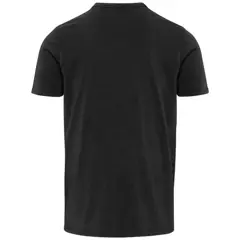Bild på Nanaimo 160 g/m2 kortärmad tvättad T-shirt för herr