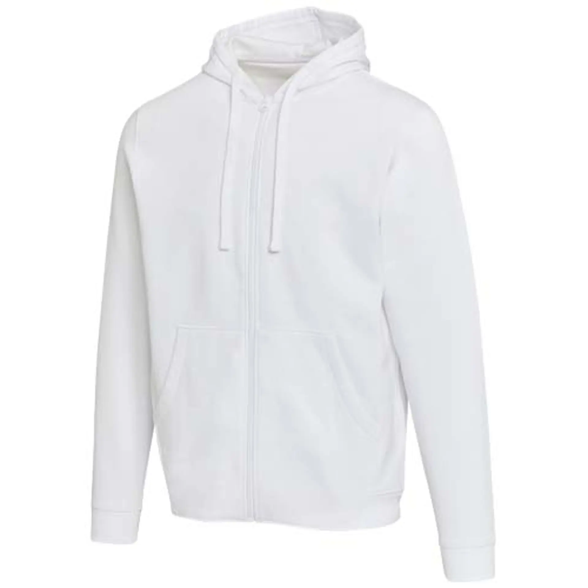 Bild på Jasper 280 g/m² unisex-huvtröja av återvunnet ekologiskt OCS-material