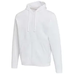 Bild på Jasper 280 g/m² unisex-huvtröja av återvunnet ekologiskt OCS-material