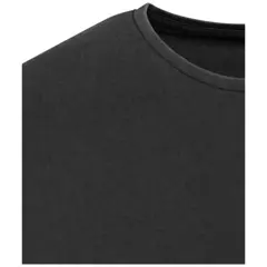 Bild på Nanaimo 160 g/m2 kortärmad tvättad T-shirt för dam
