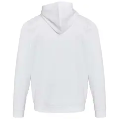 Bild på Jasper 280 g/m² unisex-huvtröja av återvunnet ekologiskt OCS-material