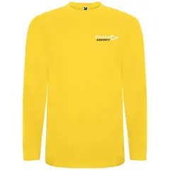 Bild på Extreme 160 g/m2 långärmad T-shirt