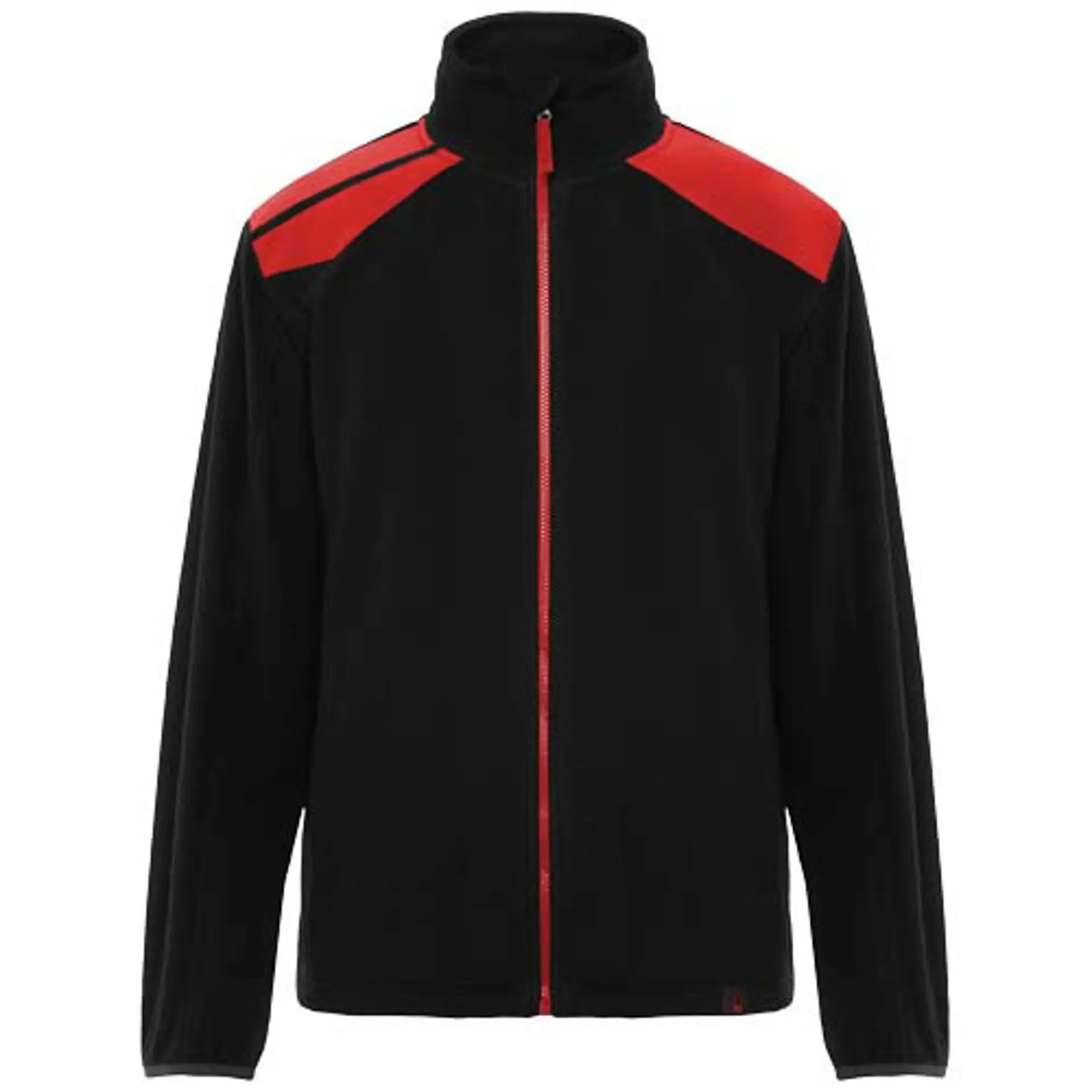 Bild på Terrano unisex-mikrofleecejacka