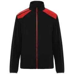 Bild på Terrano unisex-mikrofleecejacka