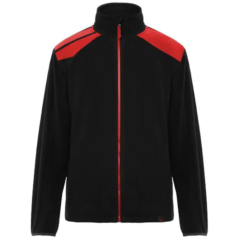Bild på Terrano unisex-mikrofleecejacka
