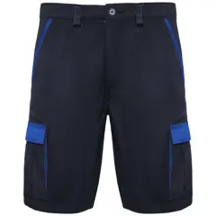 Bild på Tahoe 250 g/m2 arbetsshorts