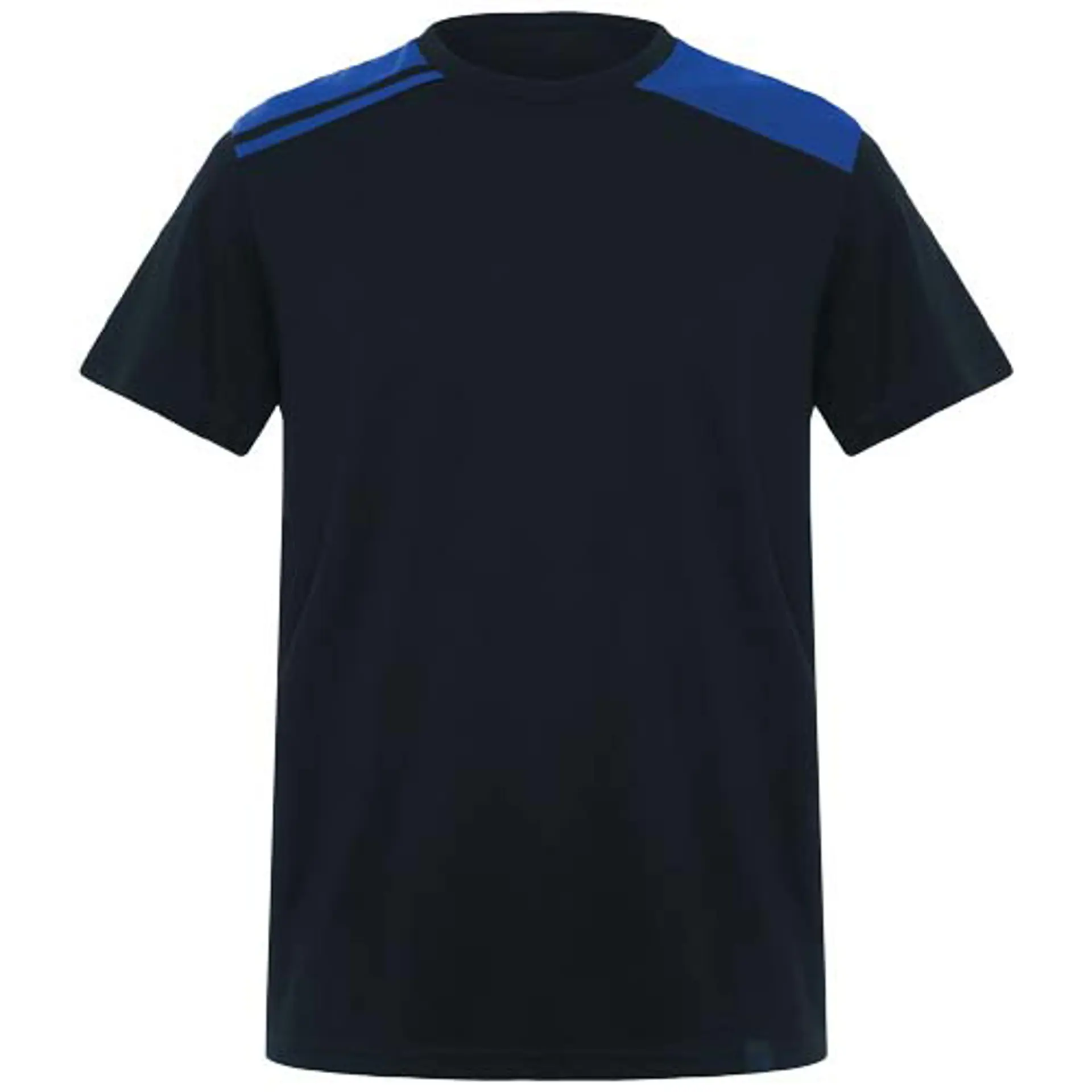 Bild på Expedition 160 g/m2 kortärmad T-shirt för herr