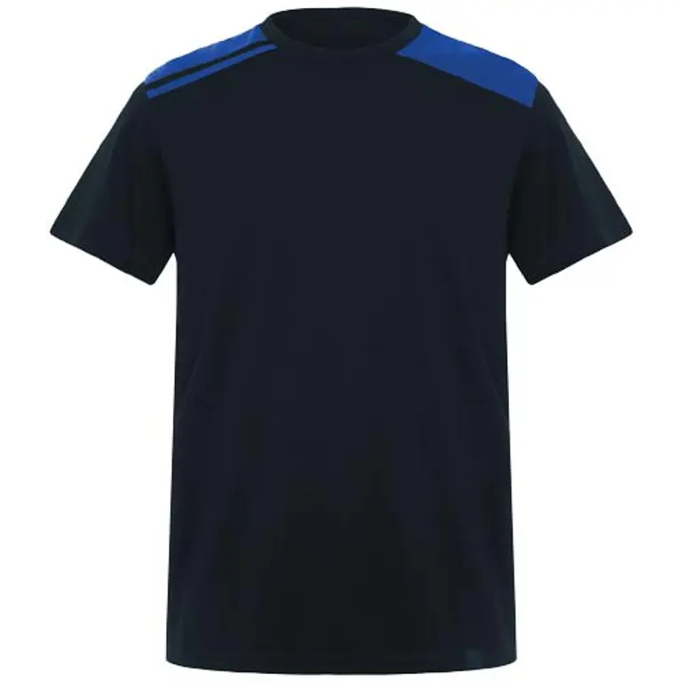 Bild på Expedition 160 g/m2 kortärmad T-shirt för herr