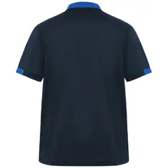 Bild på Samurai 160 g/m2 antibakteriell kortärmad unisex-pikétröja 