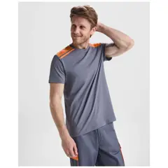 Bild på Expedition 160 g/m2 kortärmad T-shirt för herr