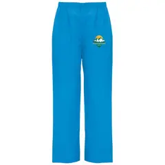 Bild på Vademecum 160 g/m2 unisex-servicebyxor