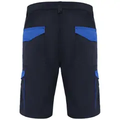 Bild på Tahoe 250 g/m2 arbetsshorts