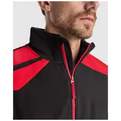 Bild på Terrano unisex-mikrofleecejacka