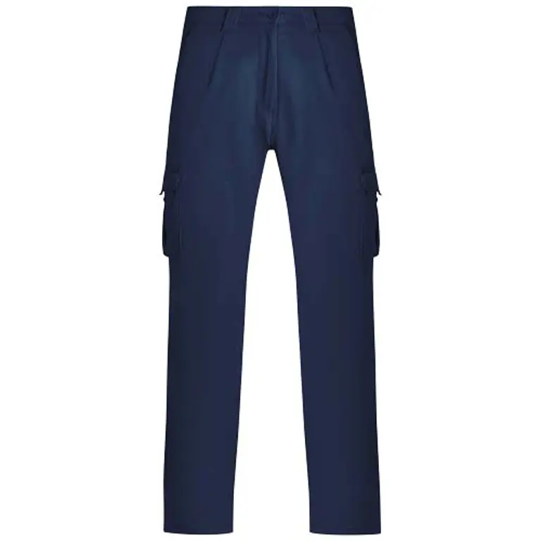Daily Stretch 250 g/m2 arbetsbyxor i elastan