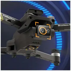 Bild på Prixton Alpha Pro drönare