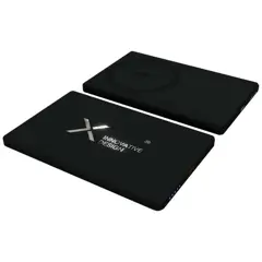Bild på SCX.design P22 ultraslim magnetisk powerbank på 5 000 mAh