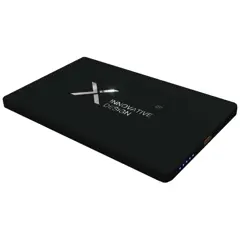 Bild på SCX.design P22 ultraslim magnetisk powerbank på 5 000 mAh