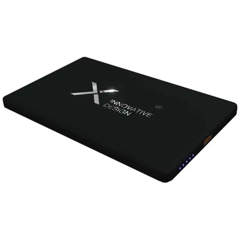 Bild på SCX.design P22 ultraslim magnetisk powerbank på 5 000 mAh