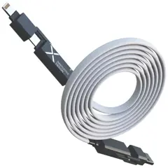 Bild på SCX.design C58 60W magnetisk platt laddningskabel